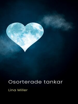 cover image of Osorterade tankar